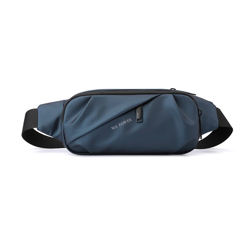 Pochete Esportiva Impermeável RunSafe™ - Ajustável e Antifurto