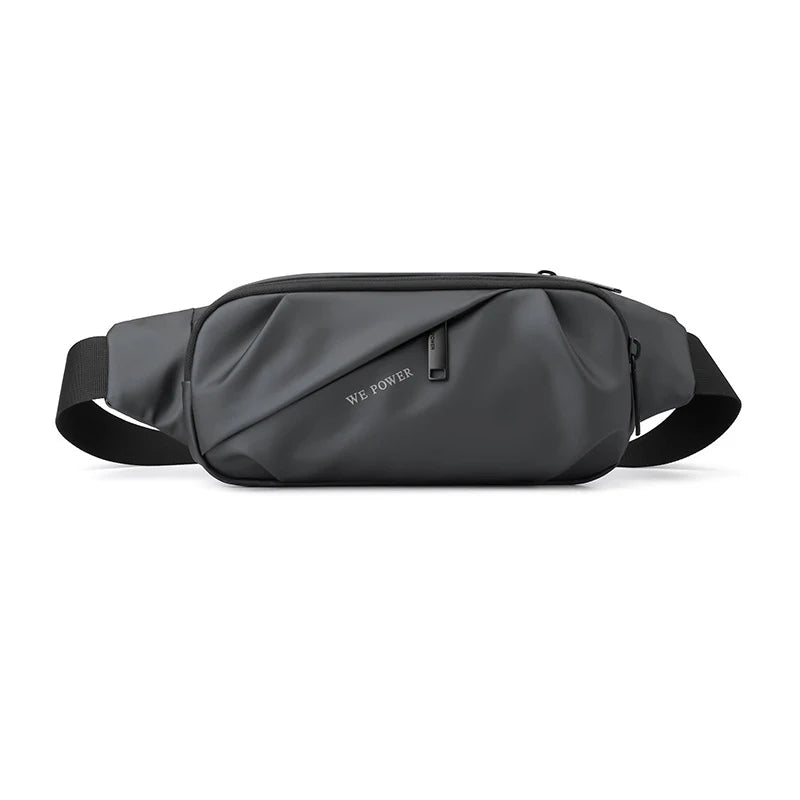 Pochete Esportiva Impermeável RunSafe™ - Ajustável e Antifurto