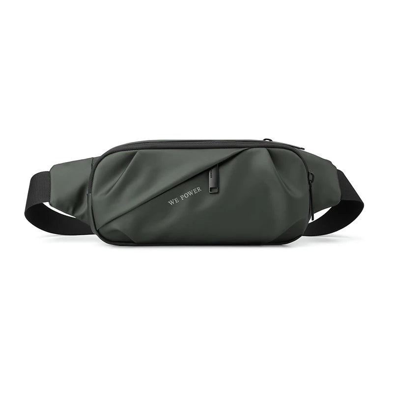 Pochete Esportiva Impermeável RunSafe™ - Ajustável e Antifurto