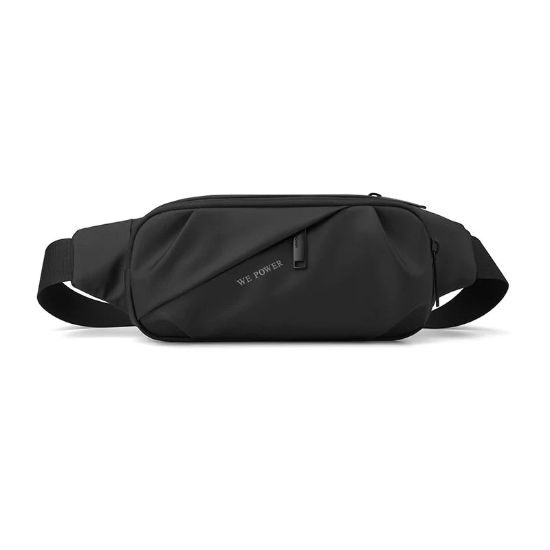 Pochete Esportiva Impermeável RunSafe™ - Ajustável e Antifurto